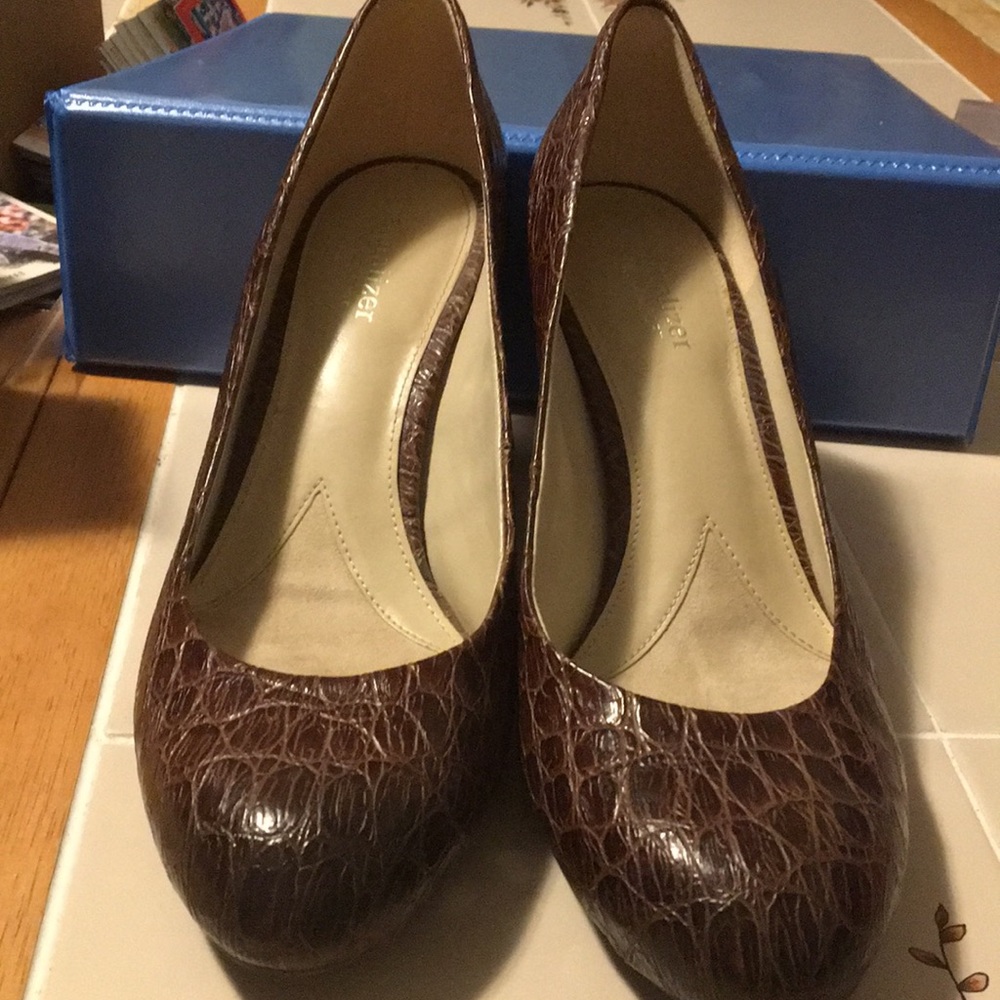 Naturalizer N5 comfort pump